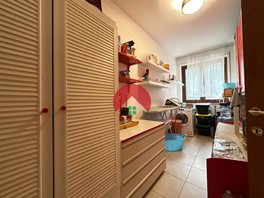 Immagine 7 di Appartamento in vendita  in Via dei Pesci a Matera