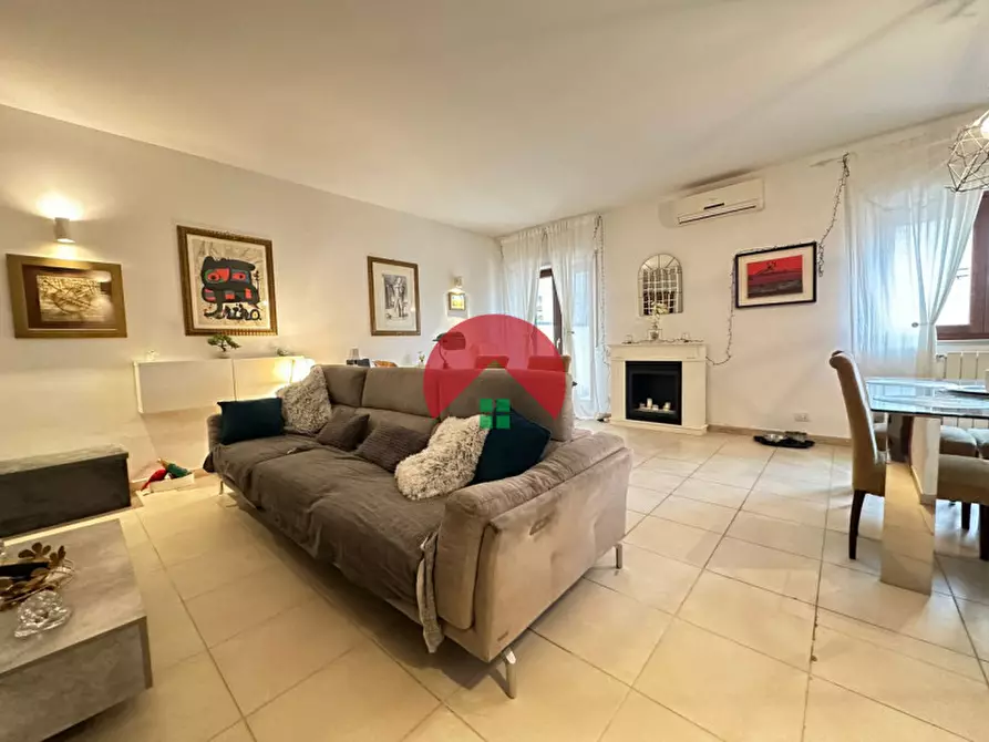 Immagine 7 di Appartamento in vendita  in Via dei Pesci a Matera