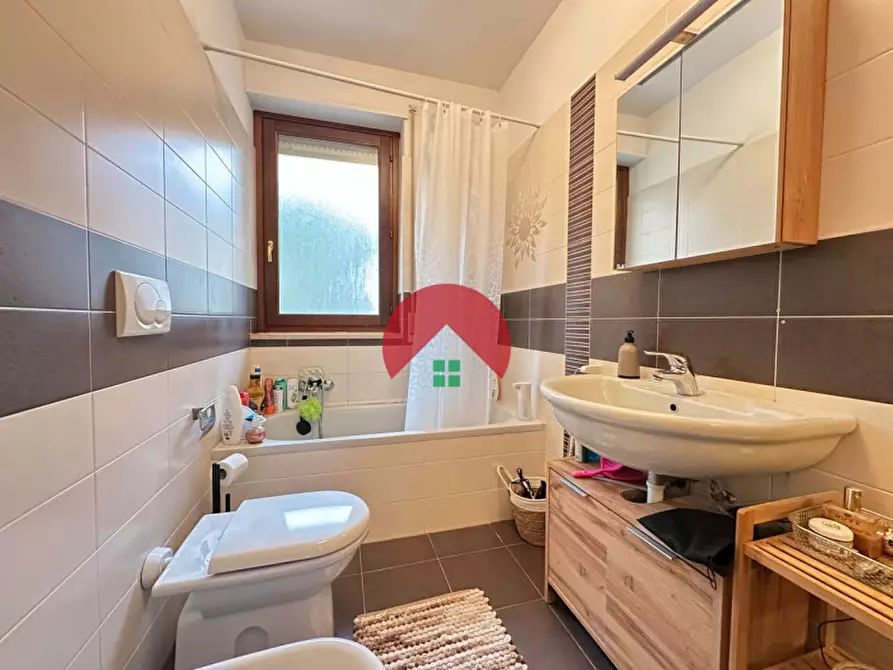 Immagine 8 di Appartamento in vendita  in Via dei Pesci a Matera