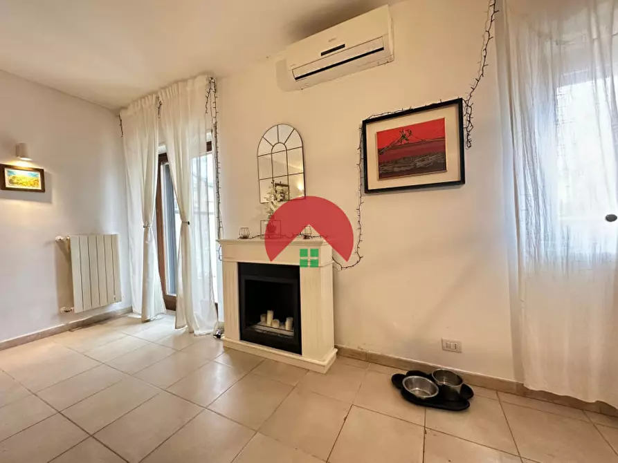 Immagine 8 di Appartamento in vendita  in Via dei Pesci a Matera