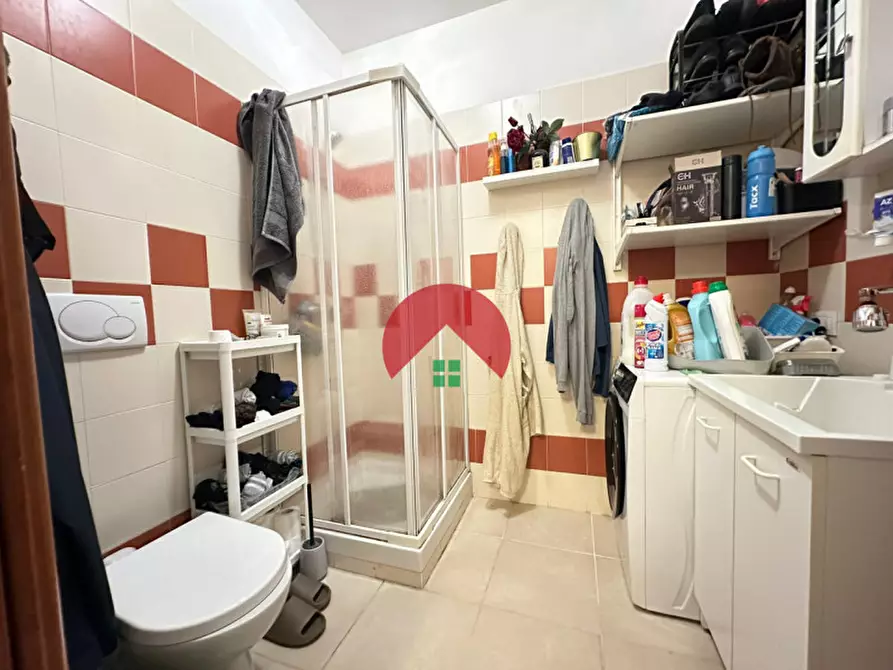 Immagine 11 di Appartamento in vendita  in Via dei Pesci a Matera