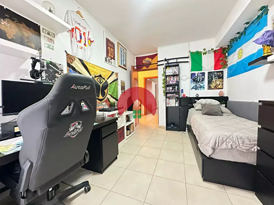 Immagine 11 di Appartamento in vendita  in Via dei Pesci a Matera