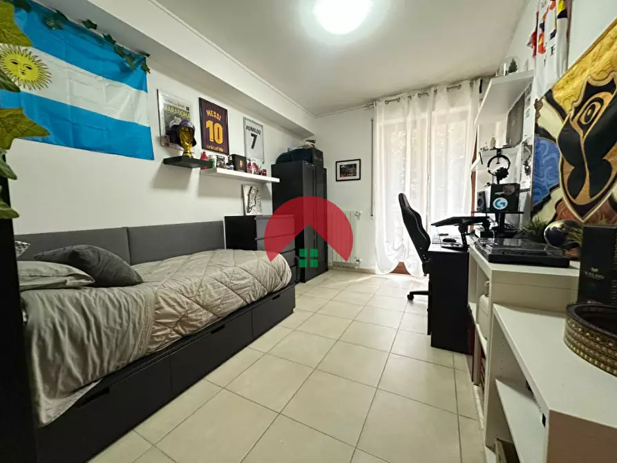 Immagine 13 di Appartamento in vendita  in Via dei Pesci a Matera