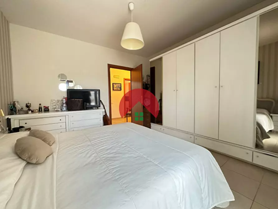 Immagine 13 di Appartamento in vendita  in Via dei Pesci a Matera
