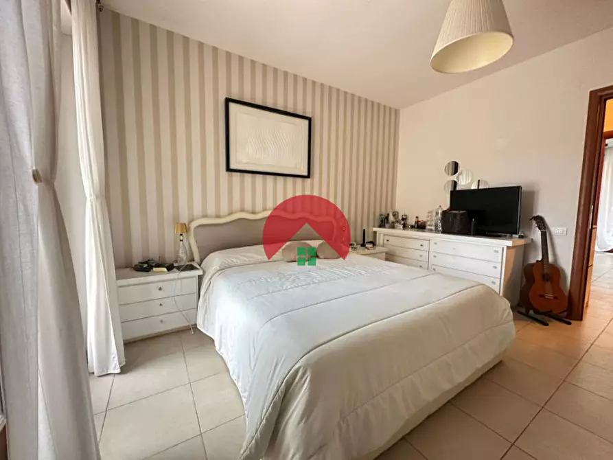 Immagine 14 di Appartamento in vendita  in Via dei Pesci a Matera