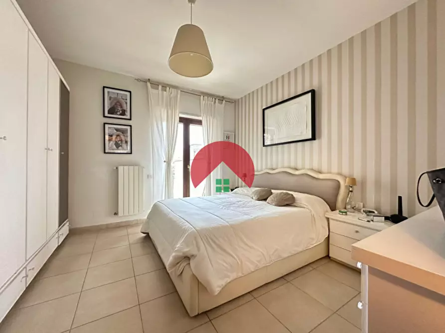 Immagine 15 di Appartamento in vendita  in Via dei Pesci a Matera