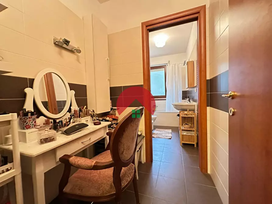 Immagine 16 di Appartamento in vendita  in Via dei Pesci a Matera