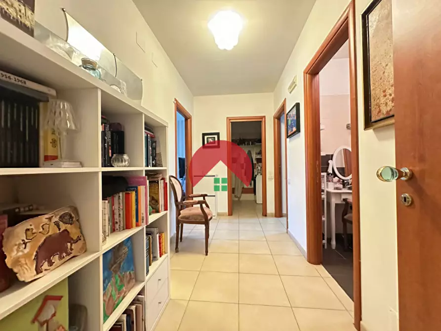 Immagine 17 di Appartamento in vendita  in Via dei Pesci a Matera