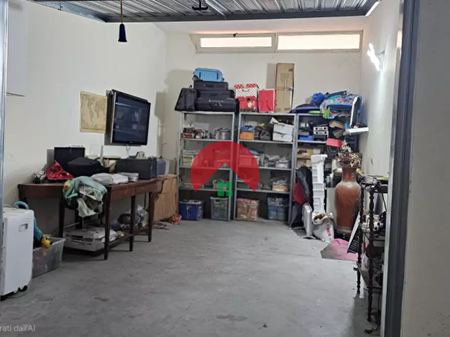 Immagine 23 di Appartamento in vendita  in Via dei Pesci a Matera