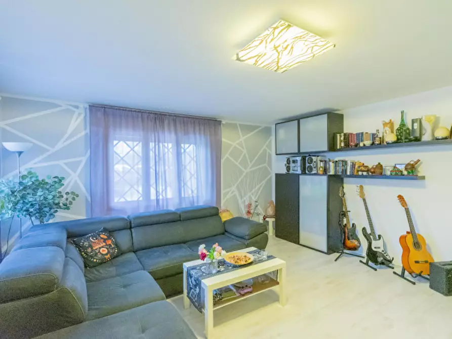 Immagine 6 di Casa bifamiliare in vendita  in Vicolo Giarre, 9 a Abano Terme