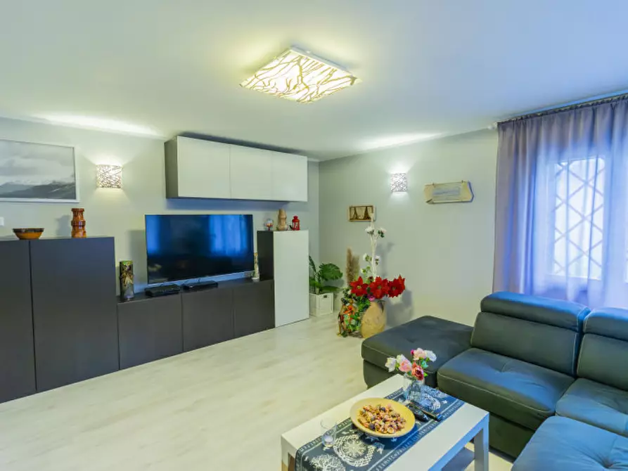 Immagine 8 di Casa bifamiliare in vendita  in Vicolo Giarre, 9 a Abano Terme