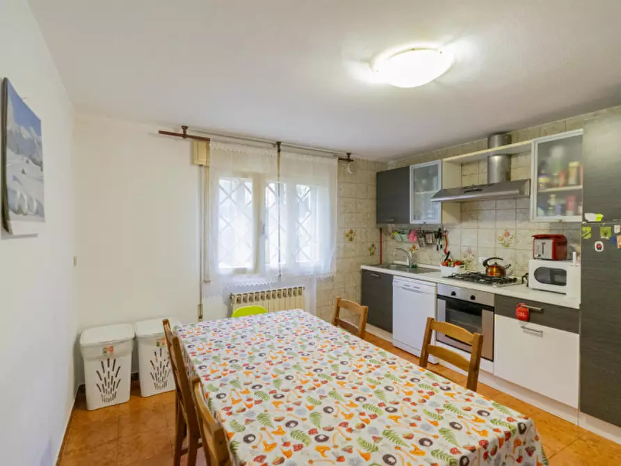 Immagine 9 di Casa bifamiliare in vendita  in Vicolo Giarre, 9 a Abano Terme