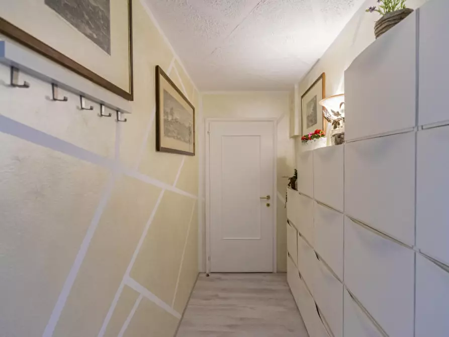 Immagine 11 di Casa bifamiliare in vendita  in Vicolo Giarre, 9 a Abano Terme