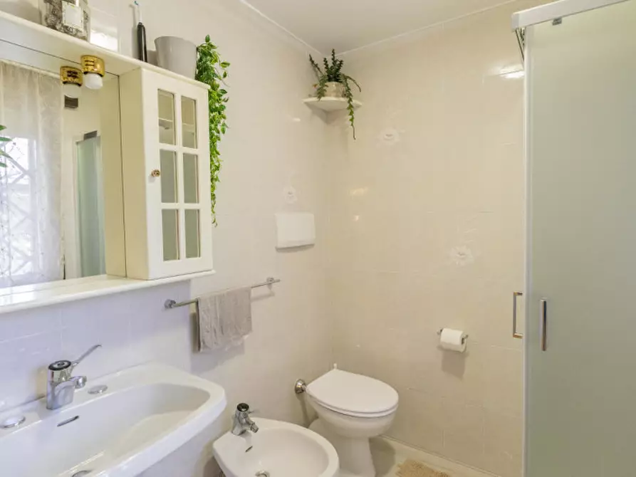 Immagine 12 di Casa bifamiliare in vendita  in Vicolo Giarre, 9 a Abano Terme