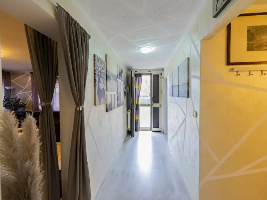 Immagine 13 di Casa bifamiliare in vendita  in Vicolo Giarre, 9 a Abano Terme