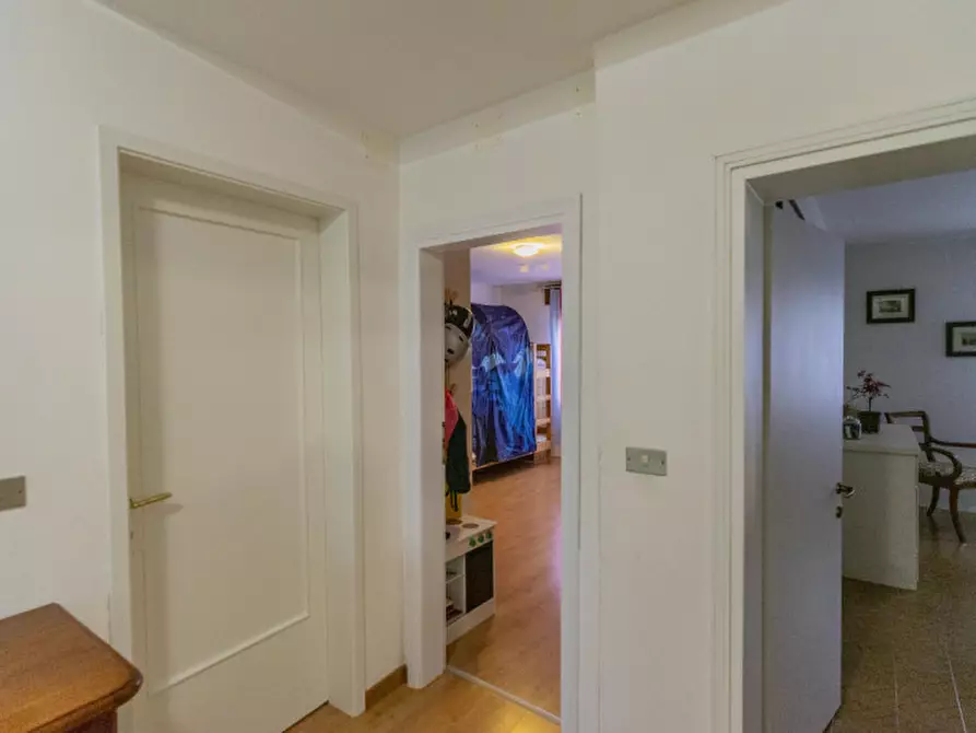 Immagine 14 di Casa bifamiliare in vendita  in Vicolo Giarre, 9 a Abano Terme