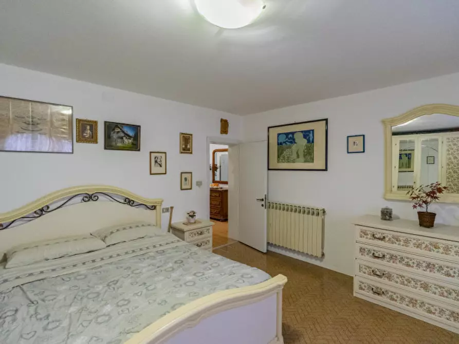 Immagine 15 di Casa bifamiliare in vendita  in Vicolo Giarre, 9 a Abano Terme