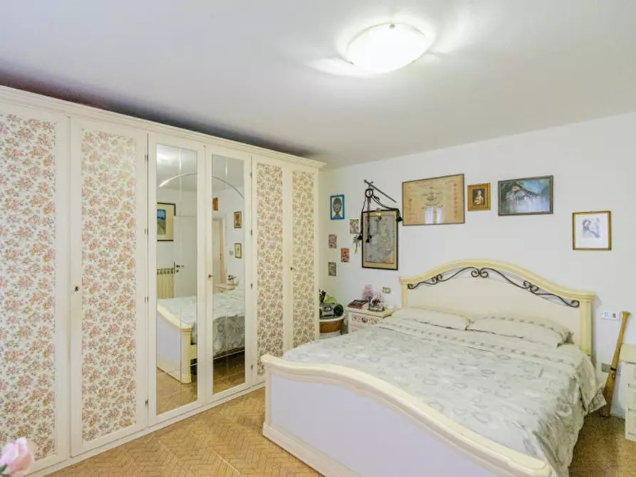 Immagine 17 di Casa bifamiliare in vendita  in Vicolo Giarre, 9 a Abano Terme