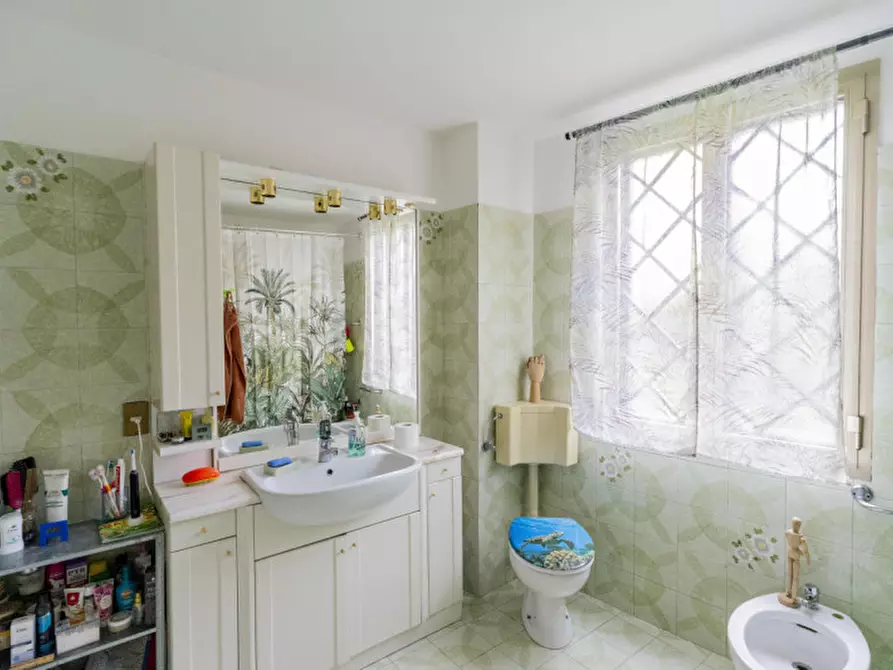 Immagine 18 di Casa bifamiliare in vendita  in Vicolo Giarre, 9 a Abano Terme