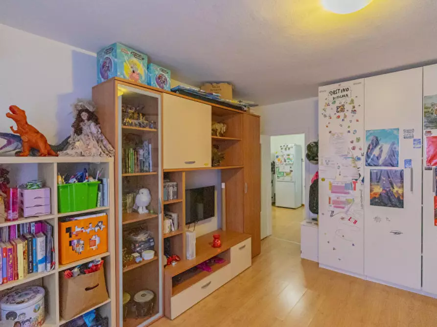 Immagine 19 di Casa bifamiliare in vendita  in Vicolo Giarre, 9 a Abano Terme