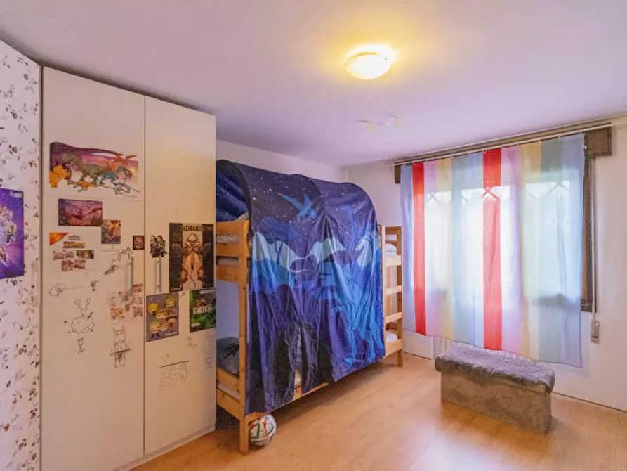 Immagine 20 di Casa bifamiliare in vendita  in Vicolo Giarre, 9 a Abano Terme