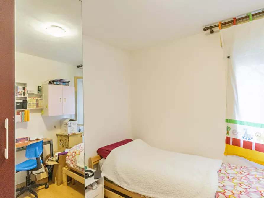 Immagine 21 di Casa bifamiliare in vendita  in Vicolo Giarre, 9 a Abano Terme