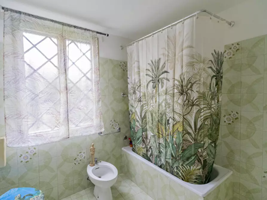 Immagine 22 di Casa bifamiliare in vendita  in Vicolo Giarre, 9 a Abano Terme