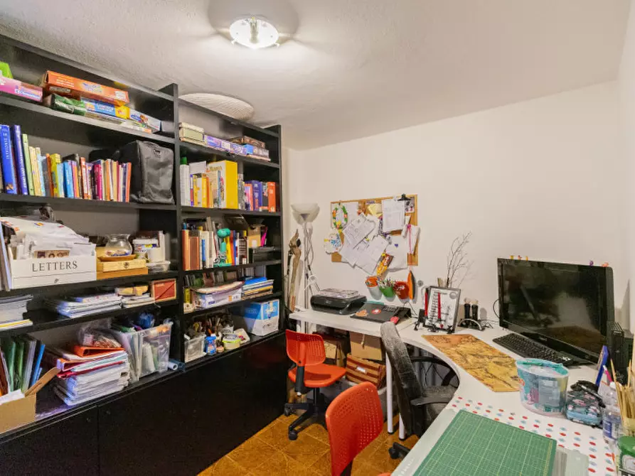 Immagine 23 di Casa bifamiliare in vendita  in Vicolo Giarre, 9 a Abano Terme