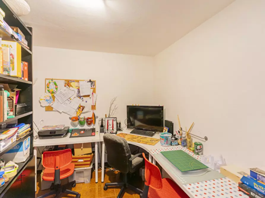 Immagine 24 di Casa bifamiliare in vendita  in Vicolo Giarre, 9 a Abano Terme