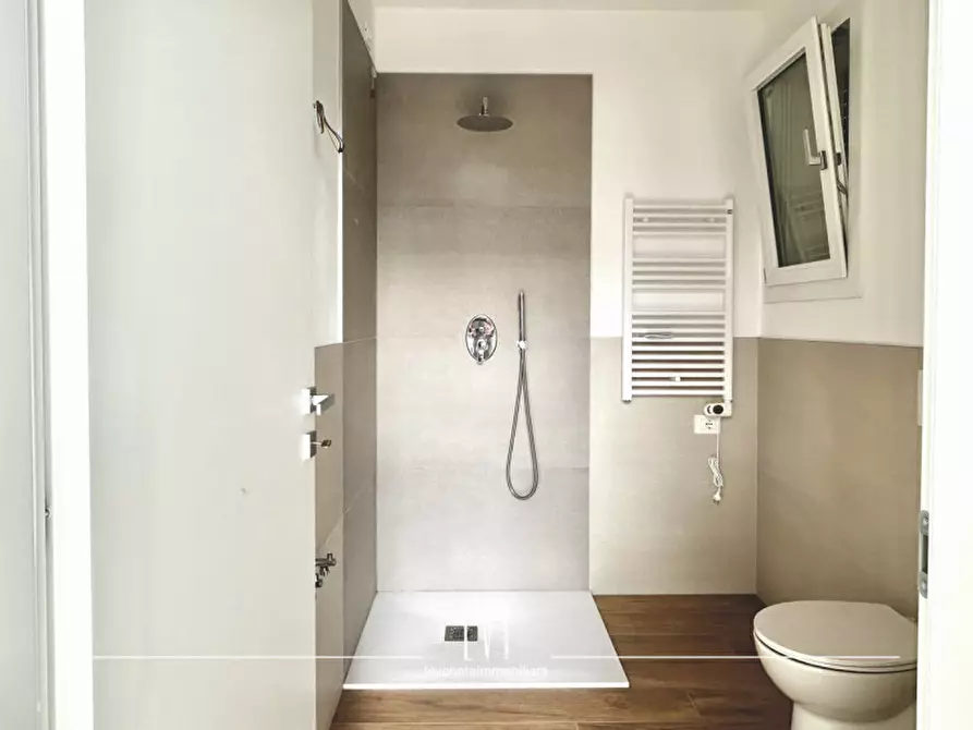 Immagine 12 di Appartamento in vendita  in Via Giacomo Leopardi 17 a Jesolo