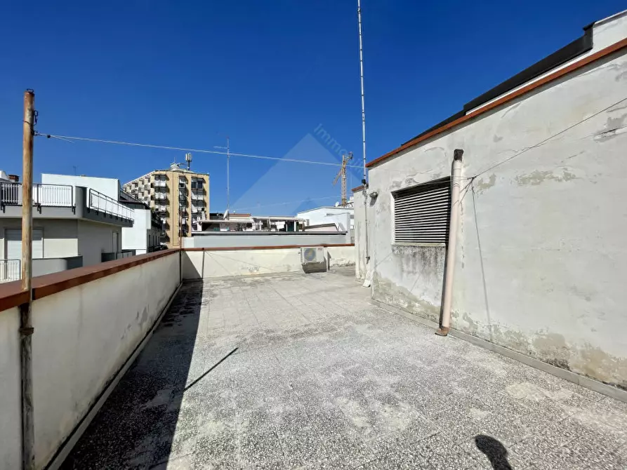 Immagine 13 di Casa indipendente in vendita  a Andria