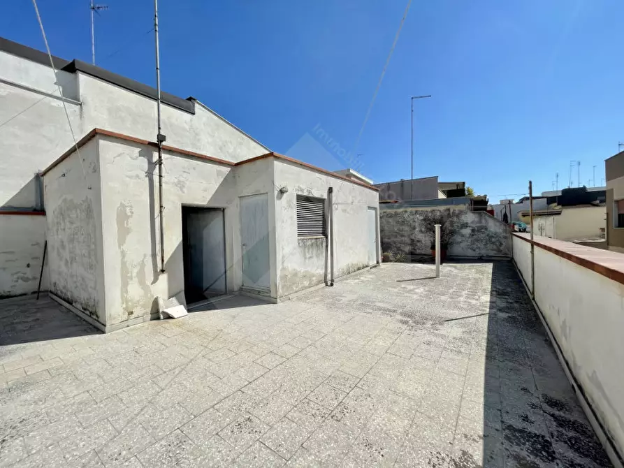 Immagine 14 di Casa indipendente in vendita  a Andria