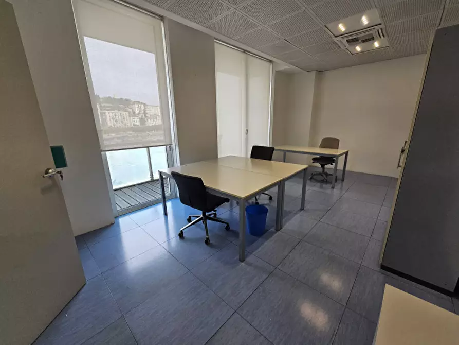 Immagine 9 di Appartamento in vendita  in Largo Delle Coffe a Savona