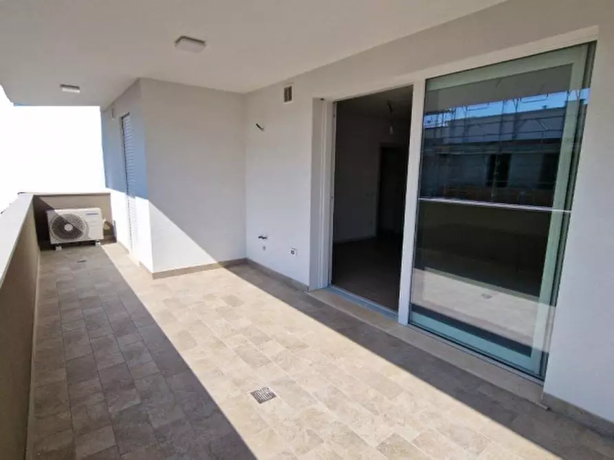 Immagine 1 di Attico in vendita  in via marconi a Vigodarzere