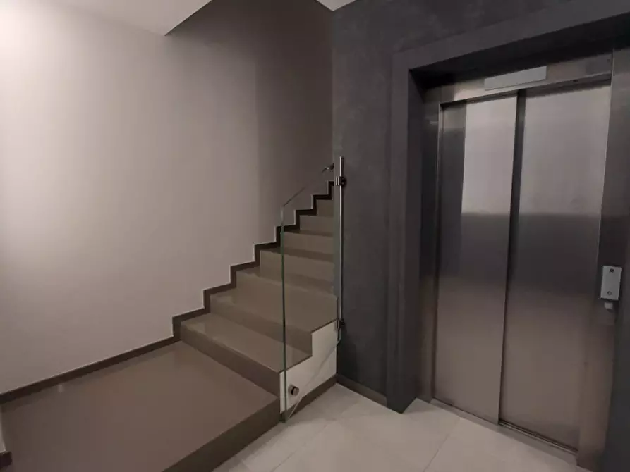 Immagine 4 di Attico in vendita  in via marconi a Vigodarzere