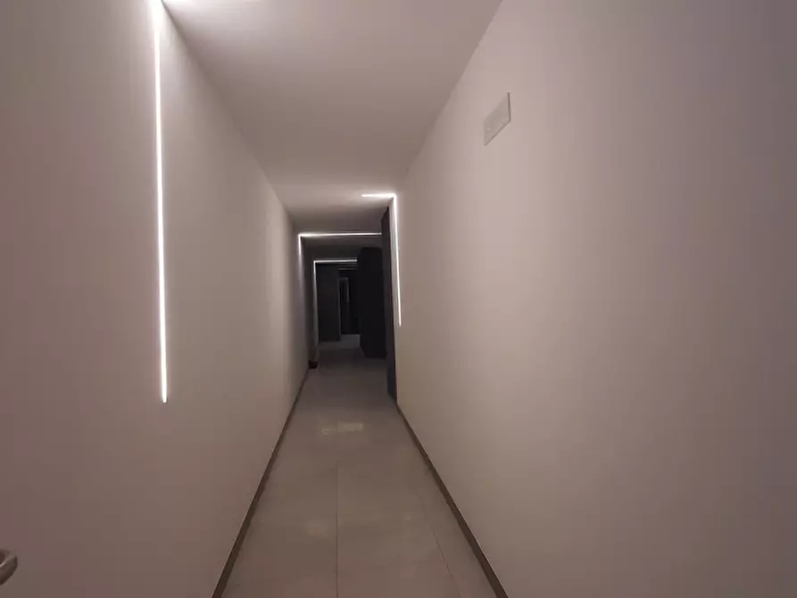 Immagine 5 di Attico in vendita  in via marconi a Vigodarzere