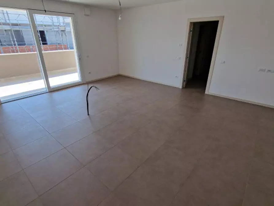 Immagine 9 di Attico in vendita  in via marconi a Vigodarzere