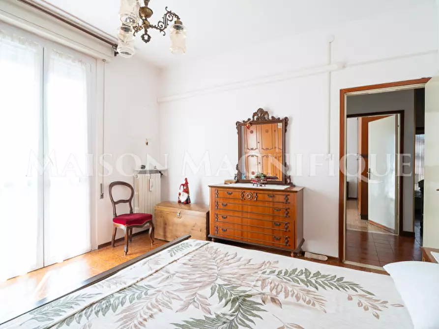 Immagine 5 di Appartamento in vendita  in Viale Belvedere a Ferrara