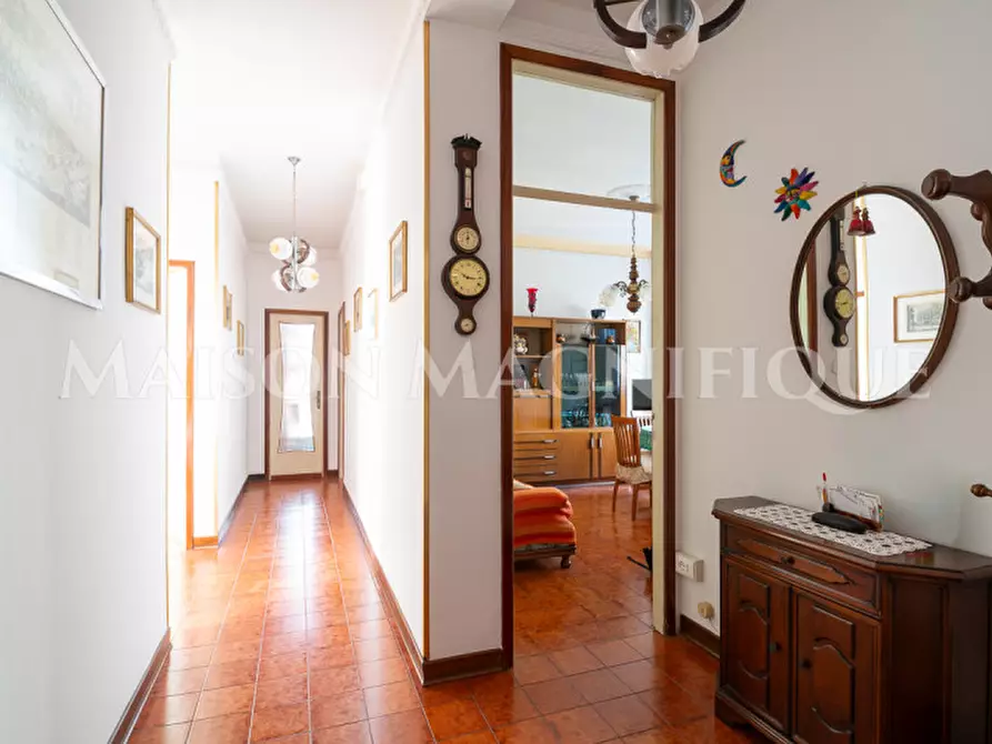 Immagine 7 di Appartamento in vendita  in Viale Belvedere a Ferrara