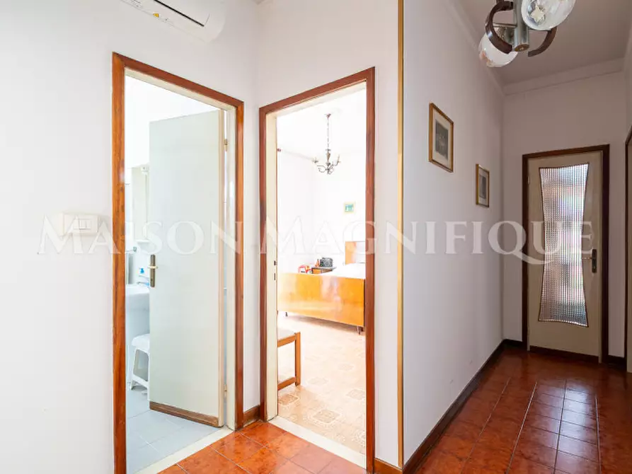 Immagine 8 di Appartamento in vendita  in Viale Belvedere a Ferrara