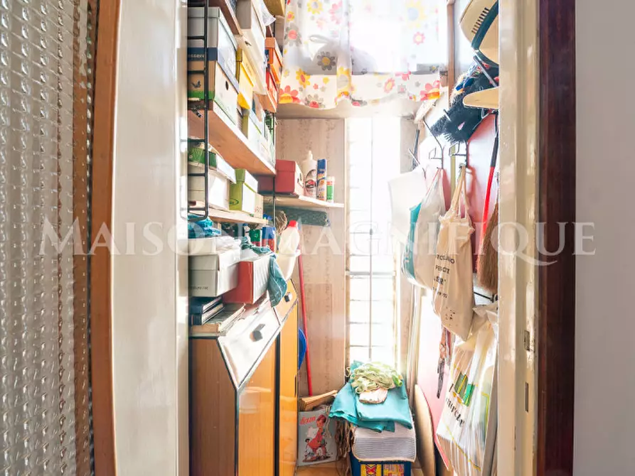 Immagine 12 di Appartamento in vendita  in Viale Belvedere a Ferrara