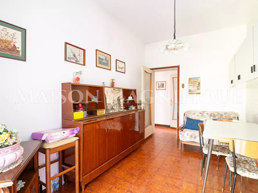 Immagine 14 di Appartamento in vendita  in Viale Belvedere a Ferrara