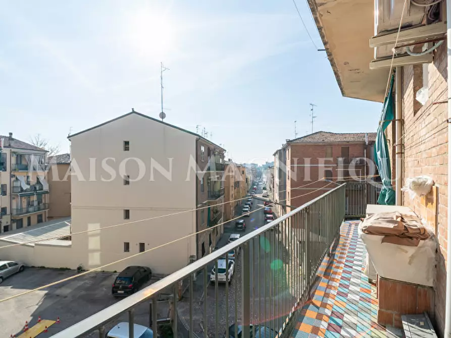 Immagine 18 di Appartamento in vendita  in Viale Belvedere a Ferrara