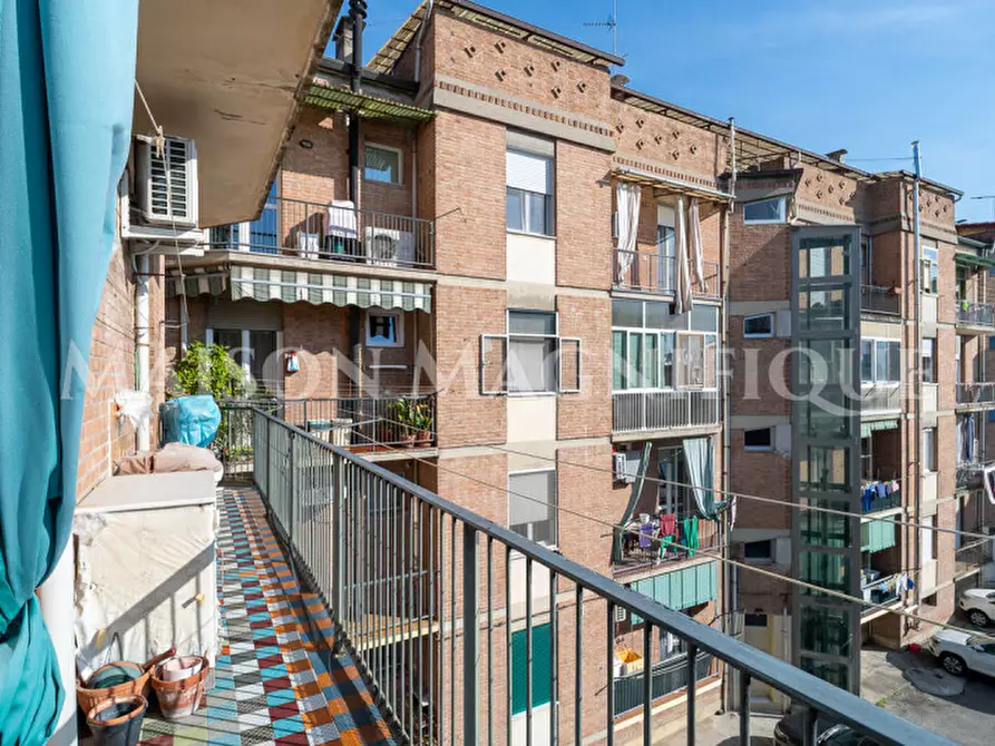 Immagine 19 di Appartamento in vendita  in Viale Belvedere a Ferrara