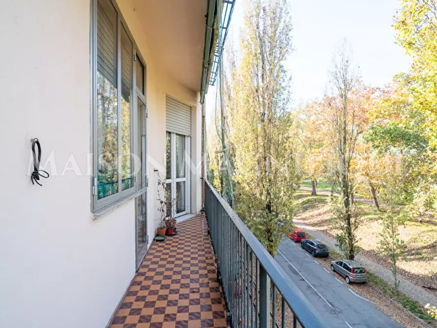 Immagine 20 di Appartamento in vendita  in Viale Belvedere a Ferrara