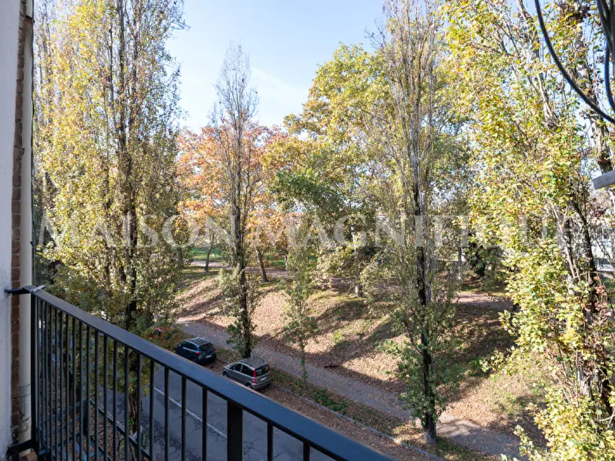 Immagine 21 di Appartamento in vendita  in Viale Belvedere a Ferrara