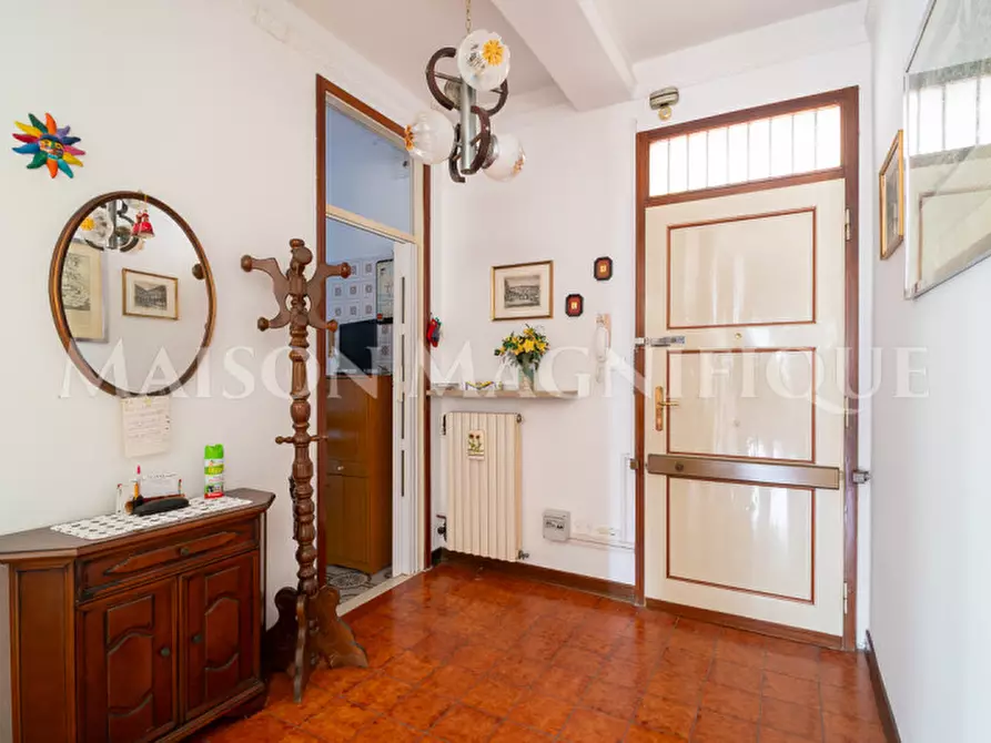 Immagine 22 di Appartamento in vendita  in Viale Belvedere a Ferrara