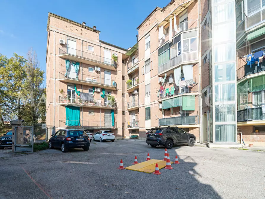 Immagine 24 di Appartamento in vendita  in Viale Belvedere a Ferrara