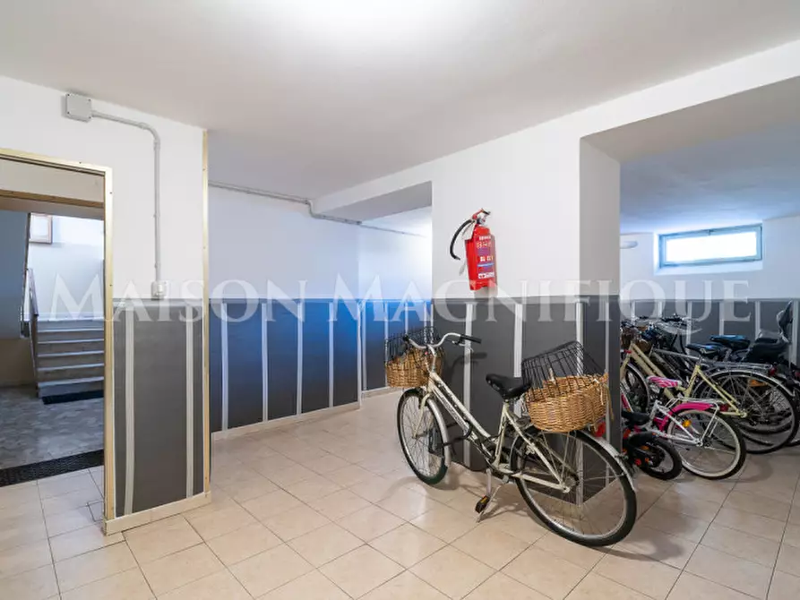 Immagine 25 di Appartamento in vendita  in Viale Belvedere a Ferrara