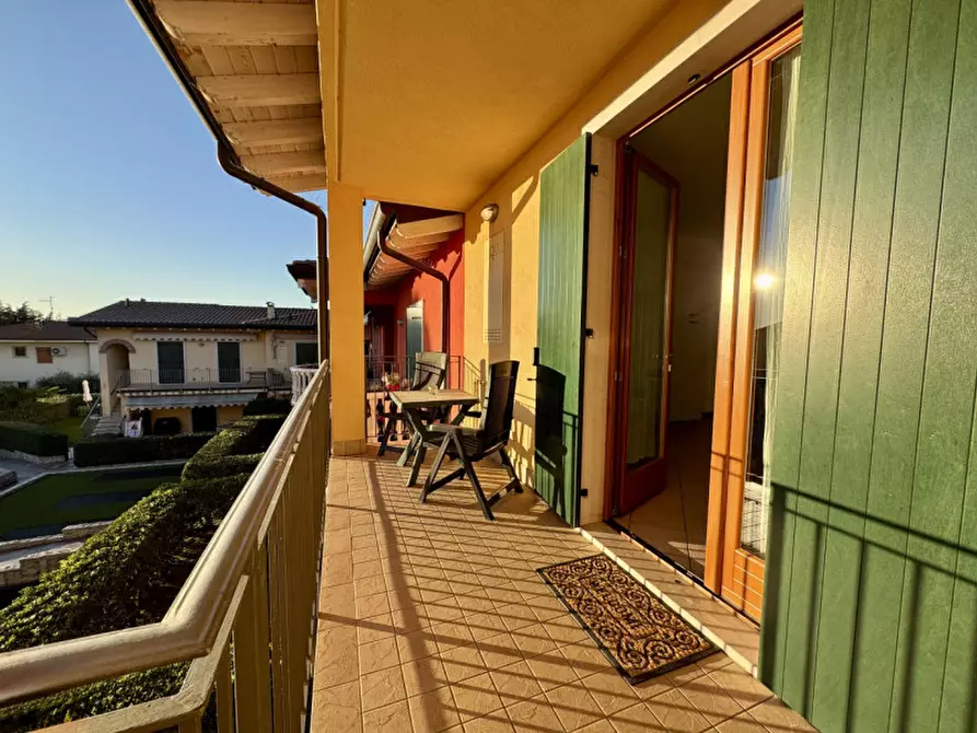 Immagine 1 di Appartamento in affitto  in Vicolo Sagramose 2 a Lazise